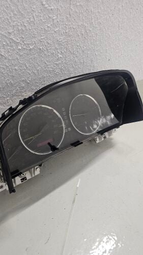 VXR Cluster