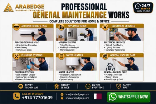Maintenance Solutions is here