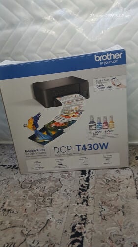 New Brother Printer for Sale