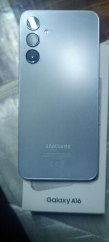 Samsung Galaxy A16