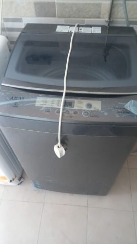 IKEA 6kg washing machine