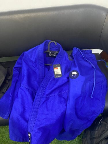 new gi ju-jitsu 