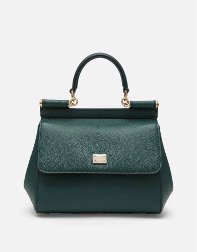 Original Dolce & Gabbana Sicily bag