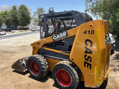 Case bobcate for urgent sale