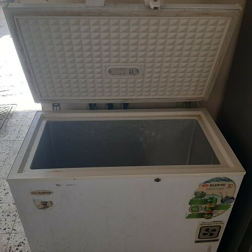 freezer ELEKTA