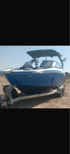 jet boat yamaha 2019