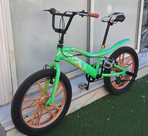 _20" ORIGINAL BMX BIKE FOR SELL_
{P