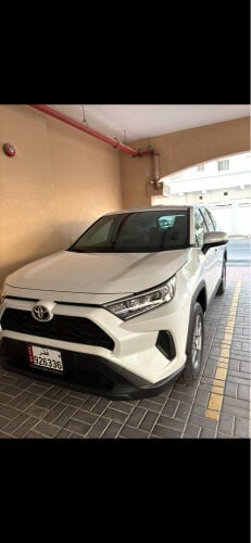Toyota 2024 Rav4