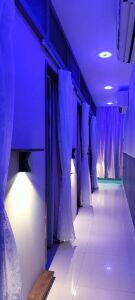 Hiring Massage Therapist