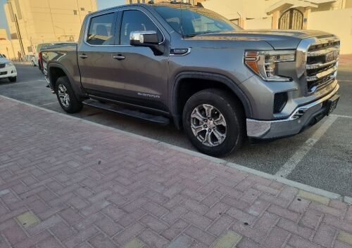 جي ام سي