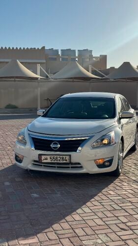 NISSAN ALTIMA 2013 MID OPTION