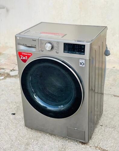 Lg 8/5 Kg