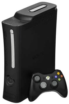Xbox 360 HDMI repair/replacement