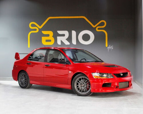 ‏For Sale Mitsubishi Evolution 2005