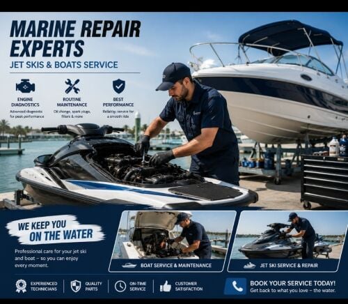 Professional Maintenance Technician