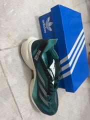 adidas size 43
