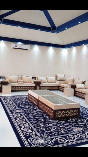 فك وتركيب ونقل العفش
