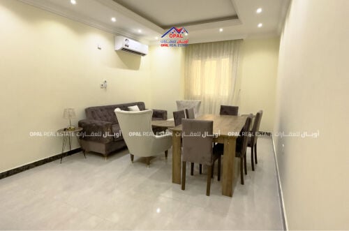 Apartment for Rent – Al Mansoura