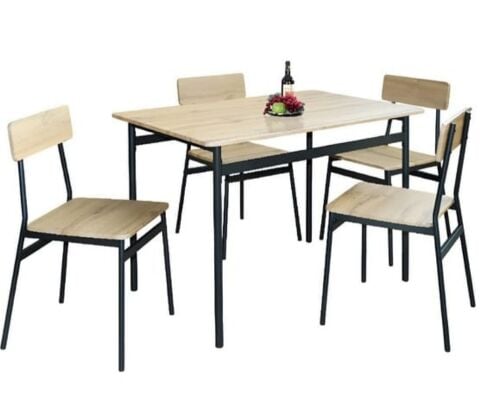 all new table for