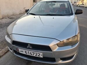 2014 Mitsubishi Lancer EX for sale