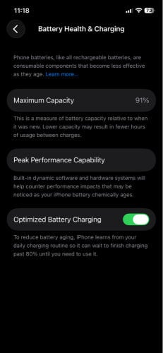 iPhone 12pro