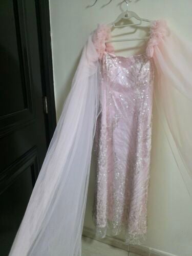 Party dress..