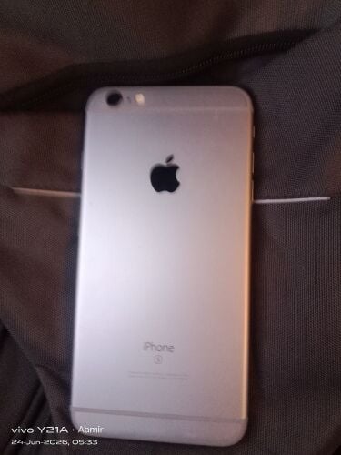 I phone 6plus