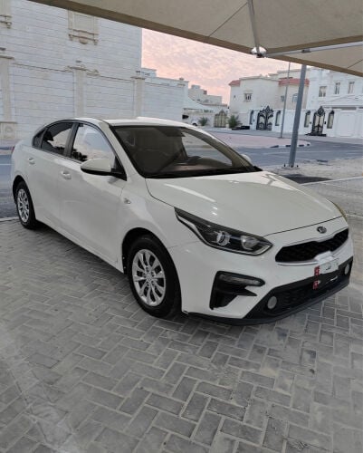 kia cerato 2019