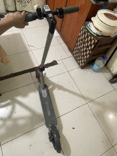 Porodo Electric Scooter 