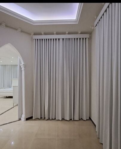 Making and upholstering furniture,