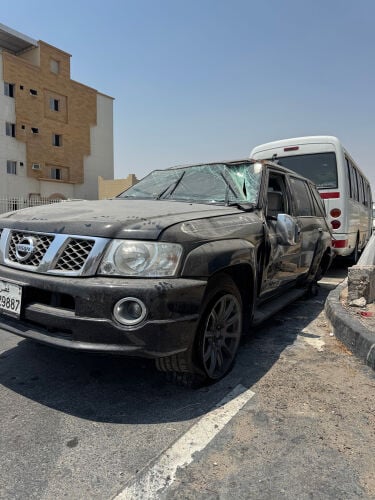 فنك سوبر سفاري