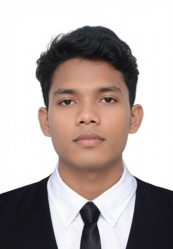 MD Saiful Islam