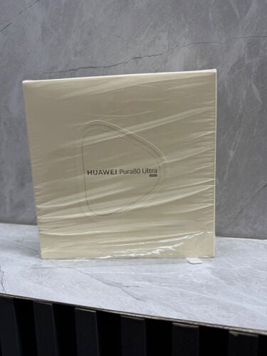 Huawei pura80 ultra 