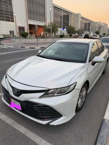 TOYOTA CAMRY FOR SALE 