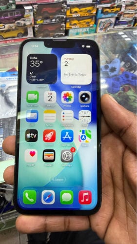 I phone 13