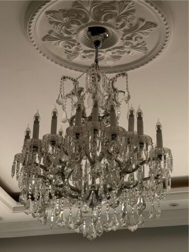 chandelier