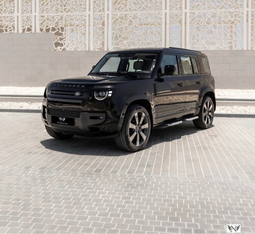 ديفندر ٢٠٢٦