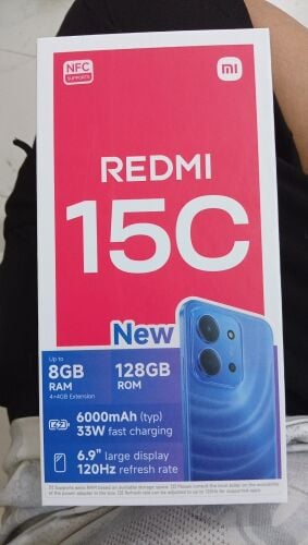 readme 15C