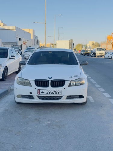 BMW  330 I