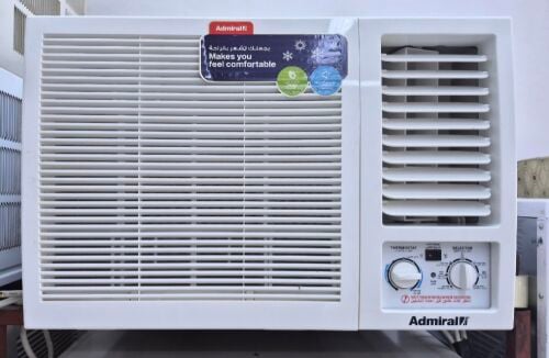 window ac sell