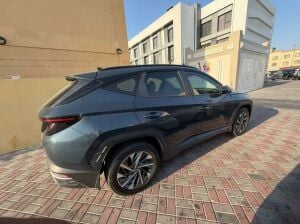 هيونداي توسان 2023 | تريم سمارت