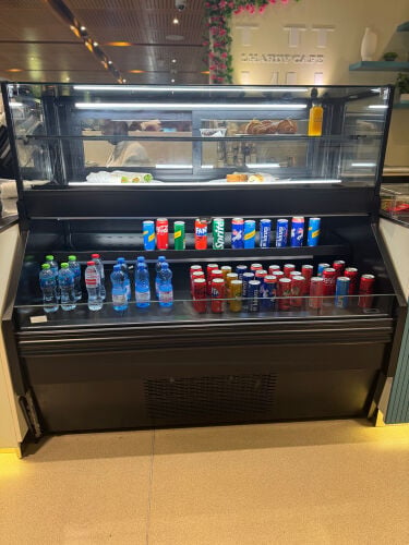 kitchen equipment new 