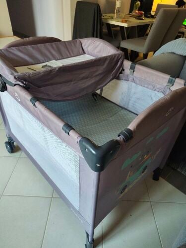 baby travel bed juniors