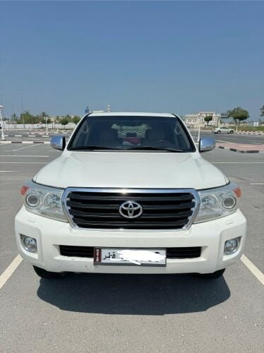 TOYOTA LAND CRUISER FOR SALE