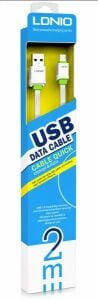 LDNIO LS01 USB 2.0-Micro USB
