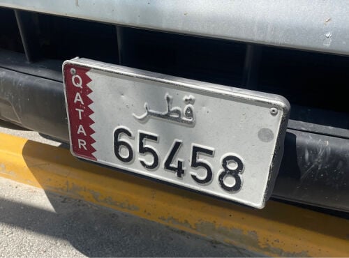 5 digits