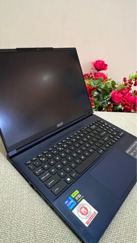 لابتوب ام اس اى