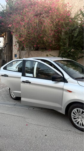 Ford Figo 2021 for Sale