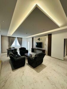 STUNNING 2BHK IN MANSOURA FURNISHED