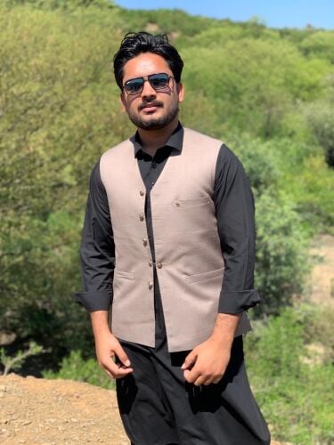 syed jibran Ali Sha